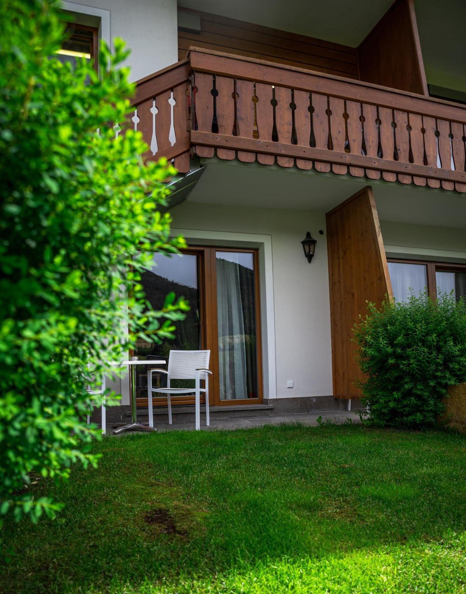 Hotel Digon Ορτιζέι Εξωτερικό φωτογραφία