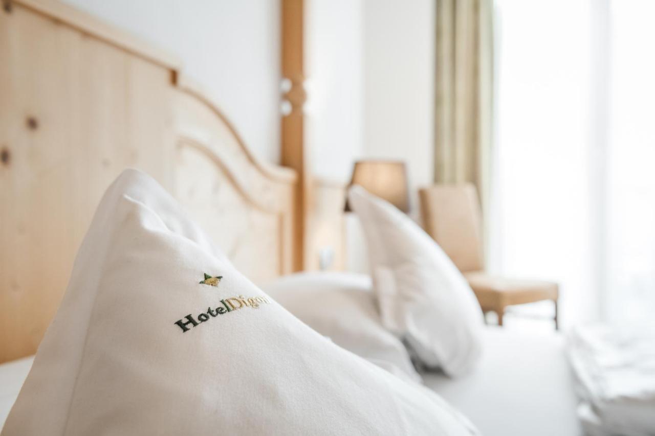 Hotel Digon Ορτιζέι Εξωτερικό φωτογραφία